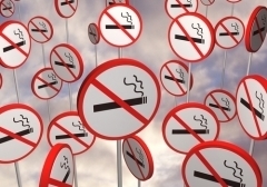 31 мая россияне отмечают Всемирный день без табака