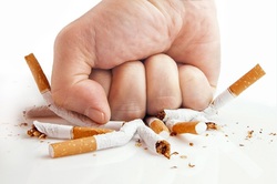 «Жизнь без табака»