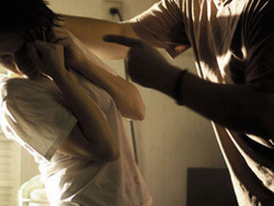 Проблема домашнего насилия – реальность для многих женщин