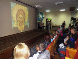 Православная встреча «Свет души»