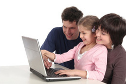 Безопасность детей в интернет-пространстве