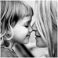 «Как на самом деле любить своих детей»