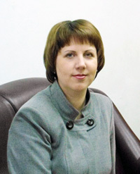 Орлова Марина Александровна - «Профессионал 2014 года»