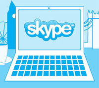 Доверие и участие в скайп-супервизии